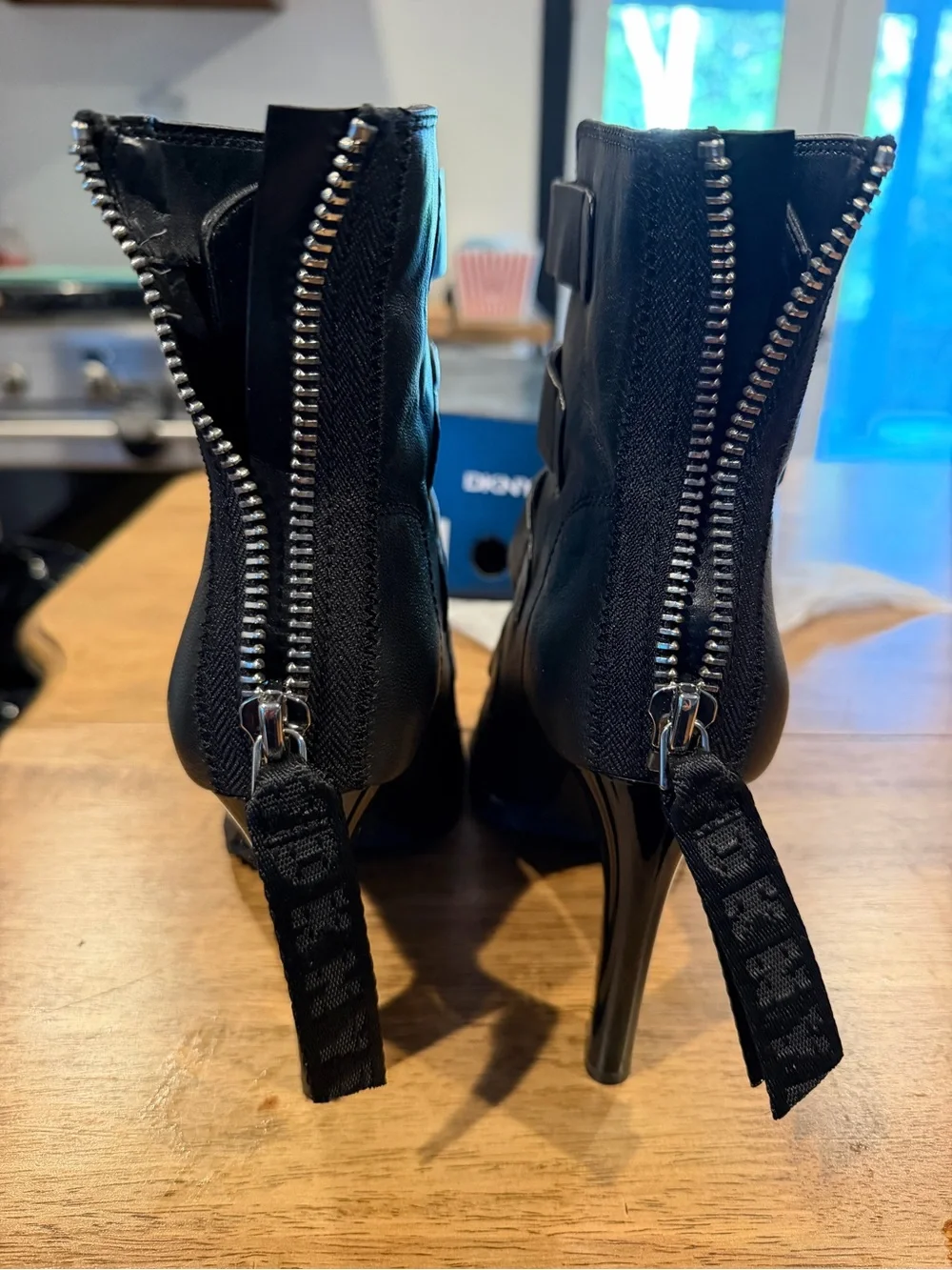 Dkny ankle boot